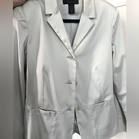 The Limited | Vintage Blazer (90s) - Picture 5 of 5